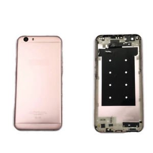 Ouxa Back Panel Housing for Oppo F1S RoseGold