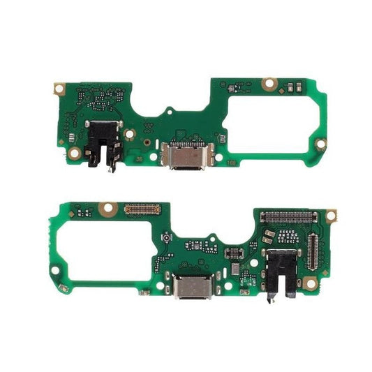 Ouxa Charging Port Connector for Oppo F17 Pro