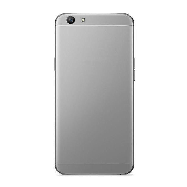 Ouxa Back Panel Housing for Oppo F1S Grey