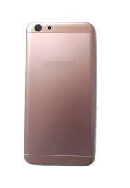 Ouxa Back Panel Housing for Oppo F3 Rose Gold