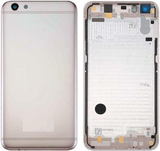 Ouxa Back Panel Housing for Oppo F3 White