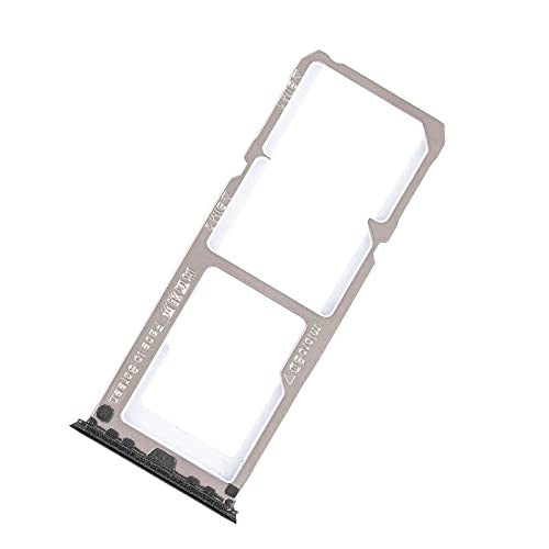 Ouxa Sim Tray Slot Holder for Oppo F5 Black