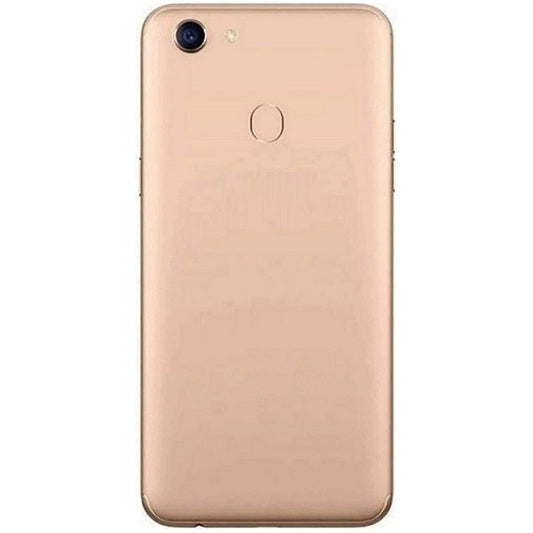 Ouxa Back Panel Housing for Oppo F5 Gold