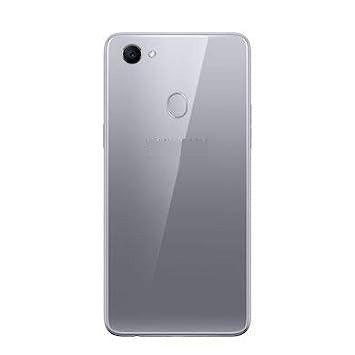 Ouxa Back Panel Housing for Oppo F7 Grey