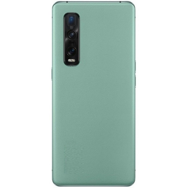 Ouxa Back Panel Housing for Oppo Find X2 Pro LightGreen