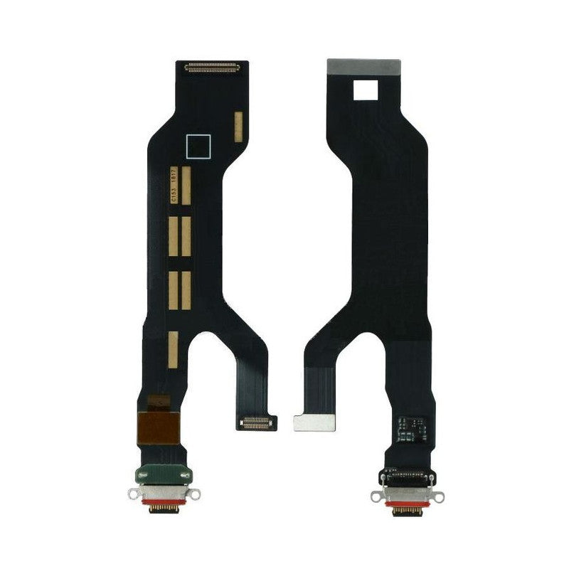 Ouxa Charging Port Connector for Oppo Find X