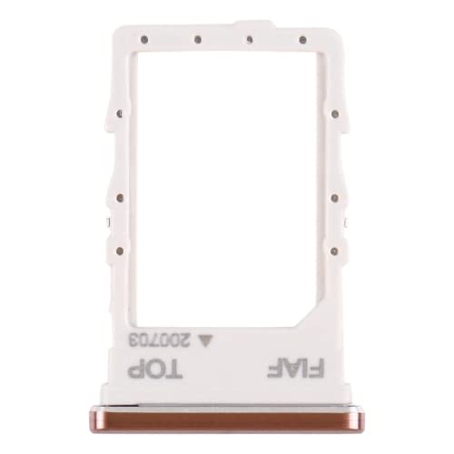 Ouxa Sim Tray Slot Holder for Samsung Galaxy Fold Burgundy