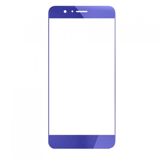 Ouxa Touch Screen Glass with OCA for Honor 8 Pro Blue