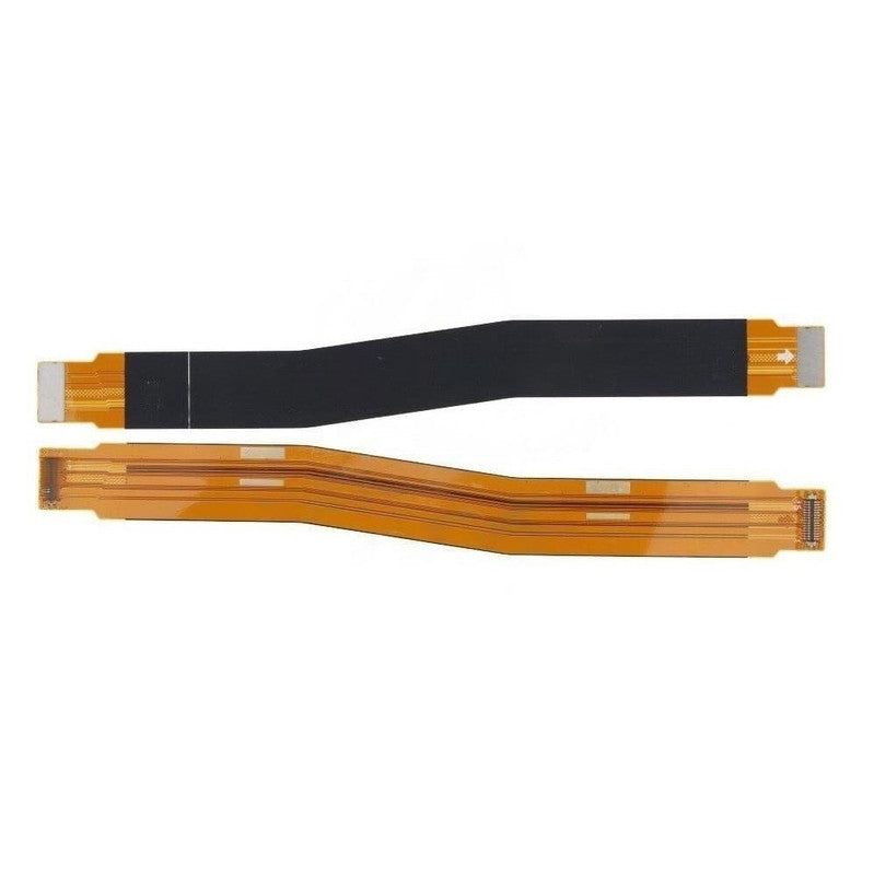 Ouxa Lcd Flex Cable for Moto E32