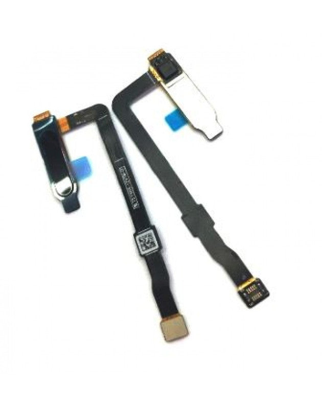 Ouxa Lcd Flex Cable for Moto G6+ Plus