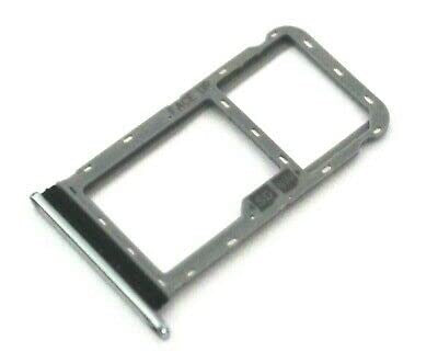 Ouxa Sim Tray Slot Holder for Nokia G60 White