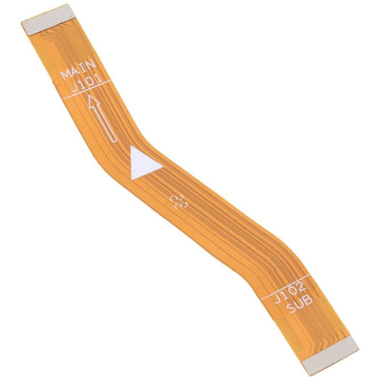 Ouxa Lcd Flex Cable for Moto G62