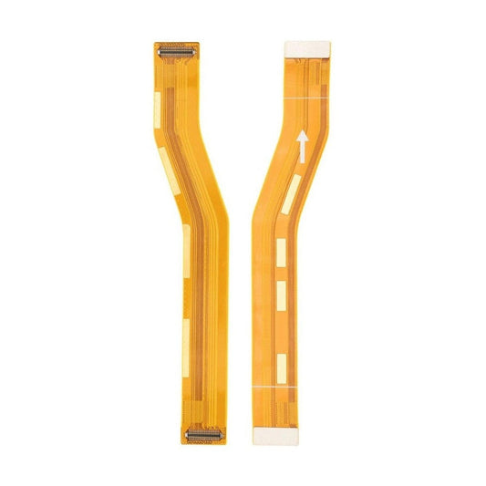 Ouxa Lcd Flex Cable for Moto G8 Plus