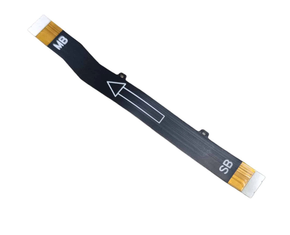 Ouxa Lcd Flex Cable for Moto G10