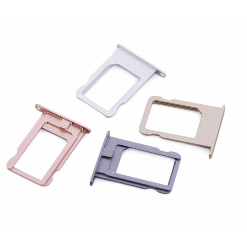 Ouxa Sim Tray Slot Holder for Samsung Galaxy Grand White