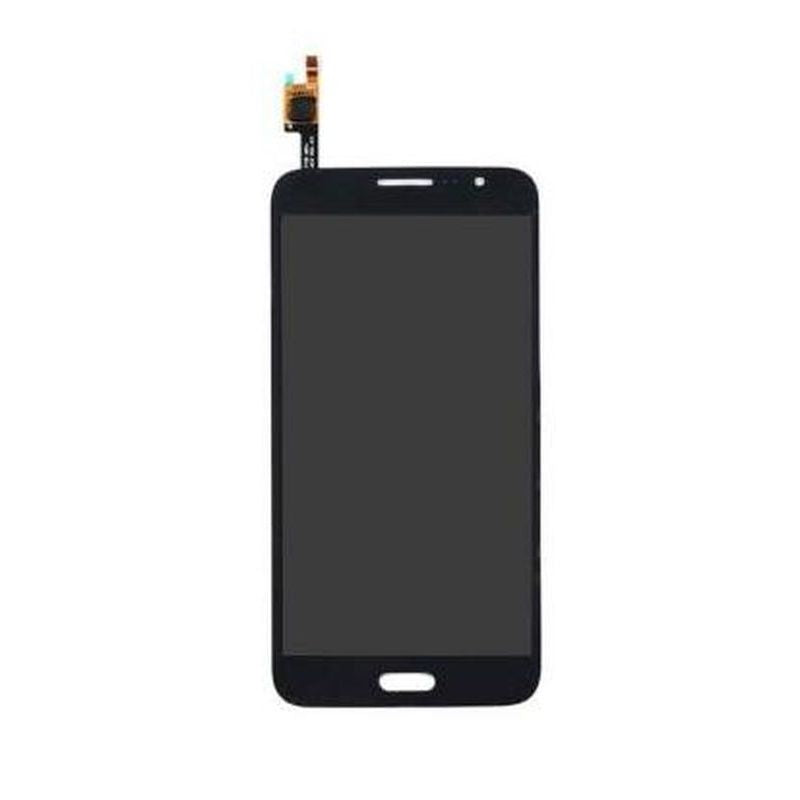 Ouxa Lcd Display Combo Folder for Samsung Galaxy Grand Black