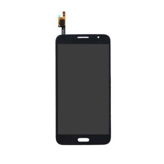 Ouxa Lcd Display Combo Folder for Samsung Galaxy Grand Black