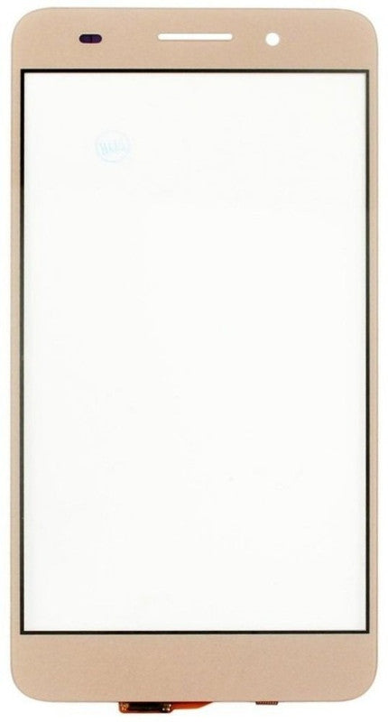 Ouxa Touch Screen Front Glass for Huawei Honor Holly 3 Gold