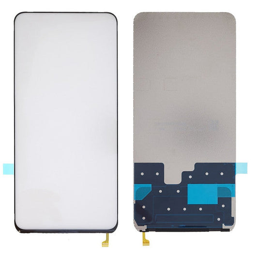 Ouxa LCD Display Reflector / BackLight Plate for Honor Y9 Prime