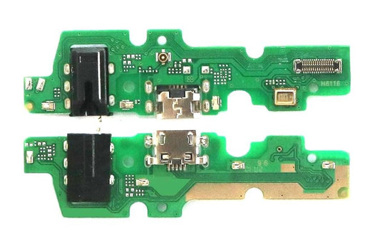 Ouxa Charging Port Connector for Infinix Hot 10 Play X688C