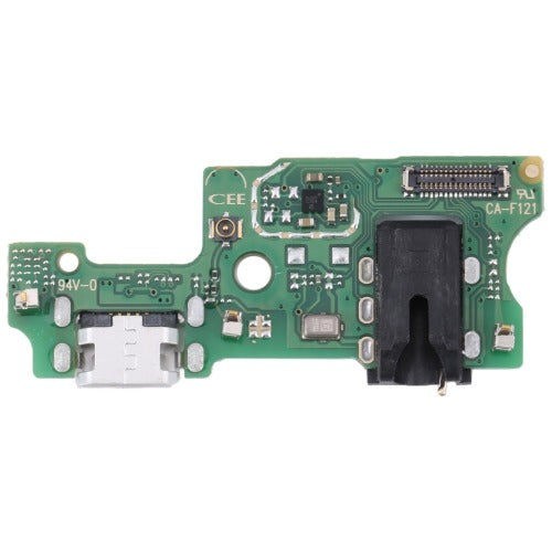 Ouxa Charging Port Connector for Infinix Hot 10S X689