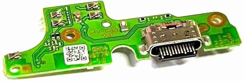 Ouxa Charging Port Connector for Infinix Hot 11 2022 X675