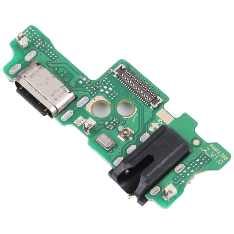 Ouxa Charging Port Connector for Infinix Hot 11s X6812