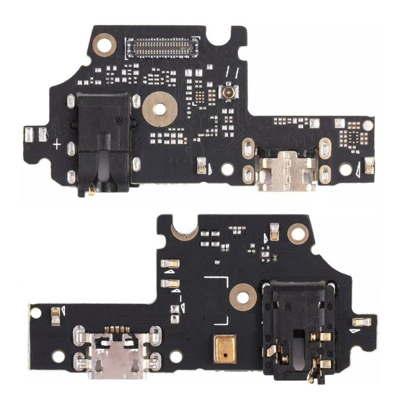 Ouxa Charging Port Connector for Infinix Hot 6 Pro X608