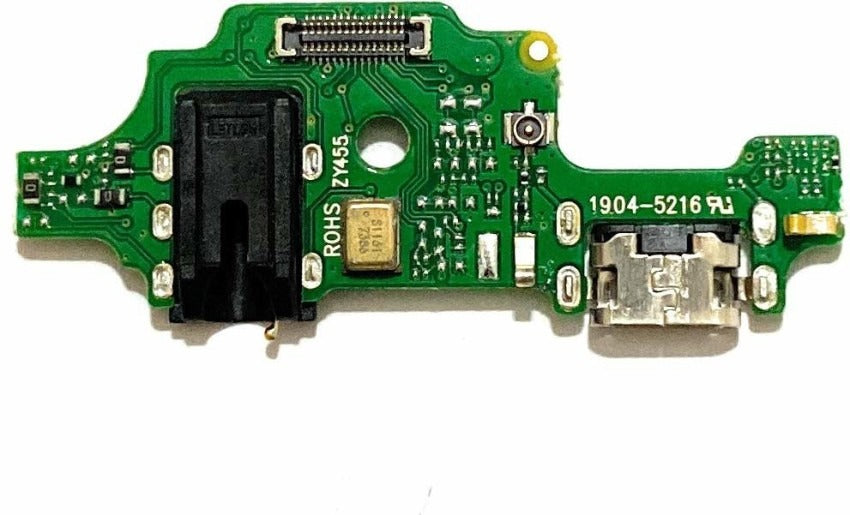 Ouxa Charging Port Connector for Infinix Hot 7 Pro X625