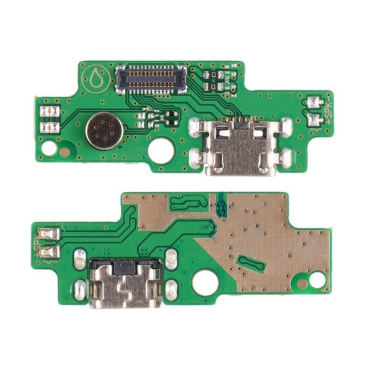 Ouxa Charging Port Connector for Infinix Hot 7 X624