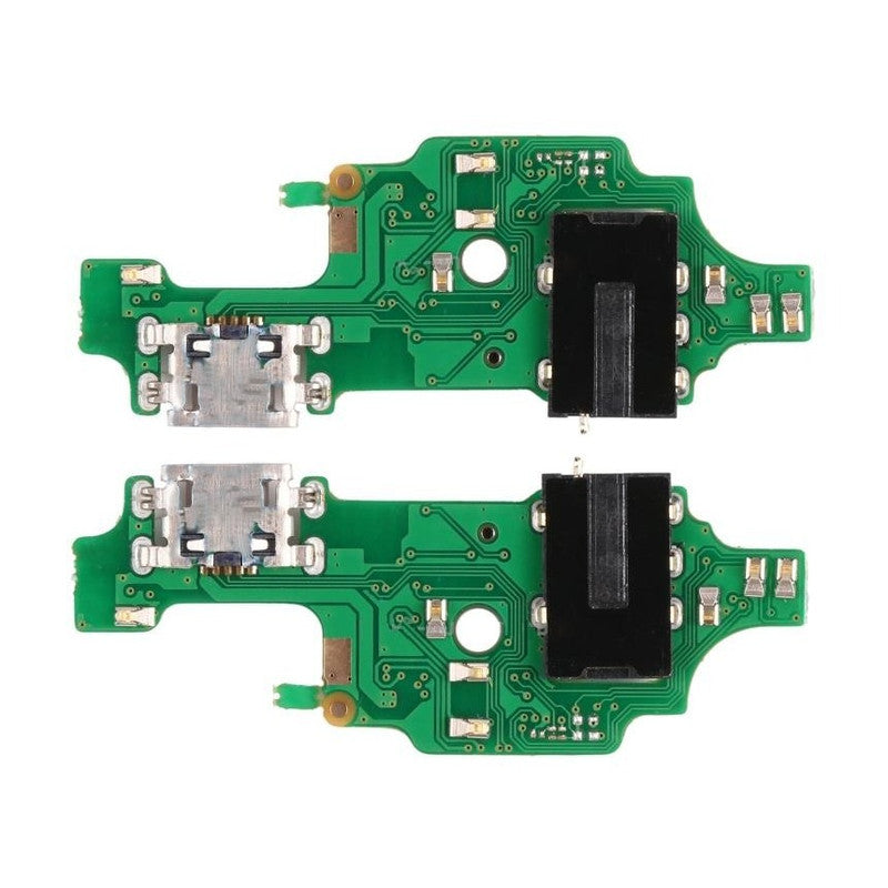 Ouxa Charging Port Connector for Infinix Hot 8 X650