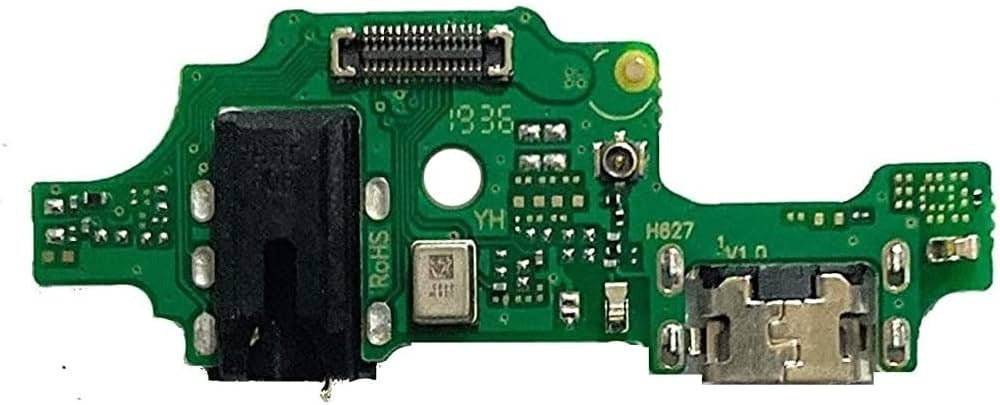 Ouxa Charging Port Connector for Infinix Hot 9 X655C