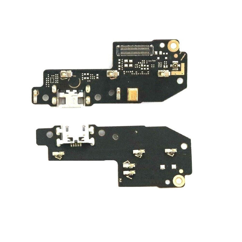 Ouxa Charging Port Connector for Infinix Hot S3 X573