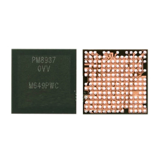 Internal chip set  for Vivo IC PM 8550