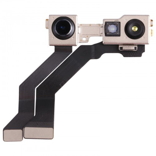 Ouxa Front Pop Up Selfie Camera Flex for Apple iPhone 13 Pro Max