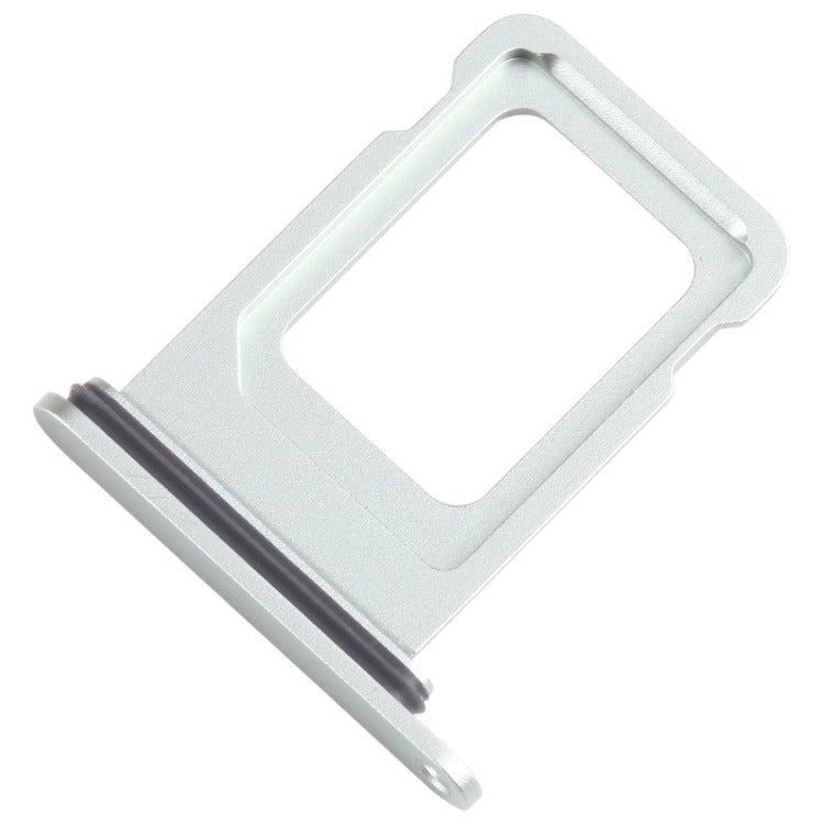 Ouxa Sim Tray Slot Holder for Apple iPhone 15 Green