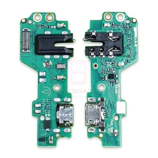 Ouxa Charging Port Connector for Infinix Smart 6 Plus India X6823C