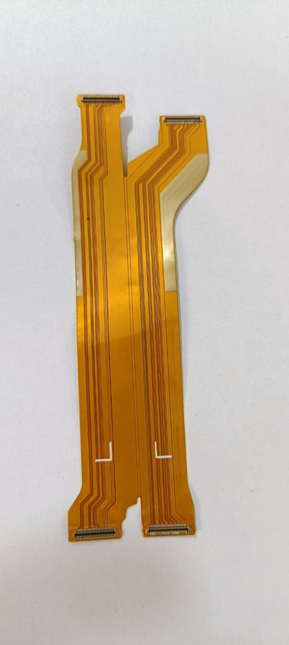 Ouxa Lcd Flex Cable for Infinix Zero 30 5G