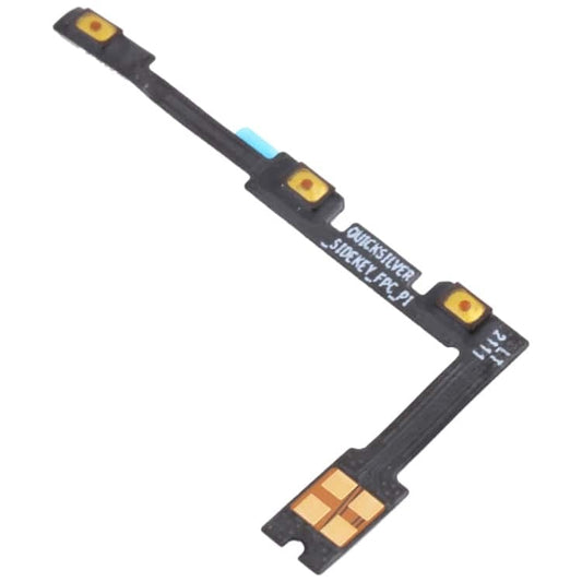 Ouxa Power Volume Button Flex for Nokia X20