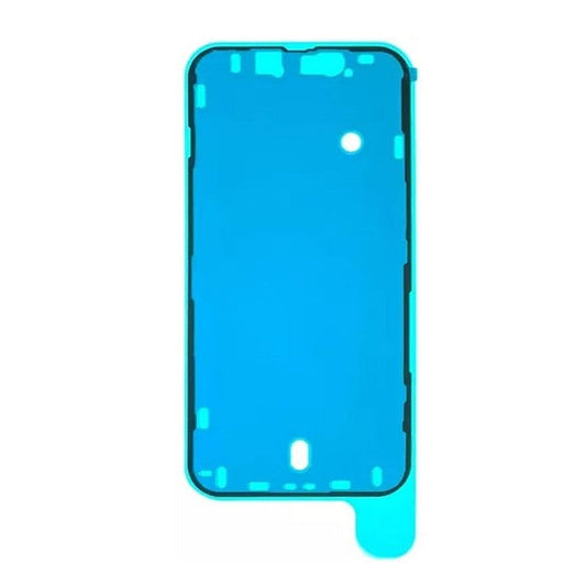 Ouxa Front Waterproof Gasket Adhesive Sticker for Apple Iphone 14