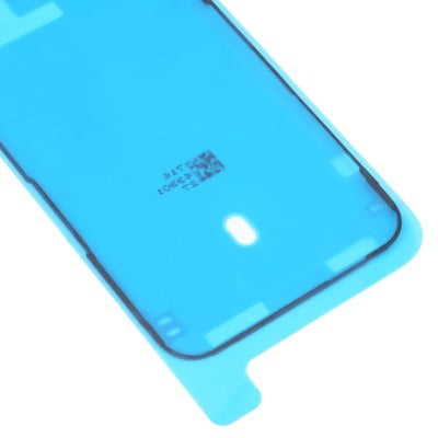 Ouxa Front Waterproof Gasket Adhesive Sticker for Apple Iphone 14 Pro Max