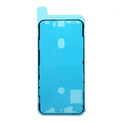 Ouxa Front Waterproof Gasket Adhesive Sticker for Apple Iphone X / XS