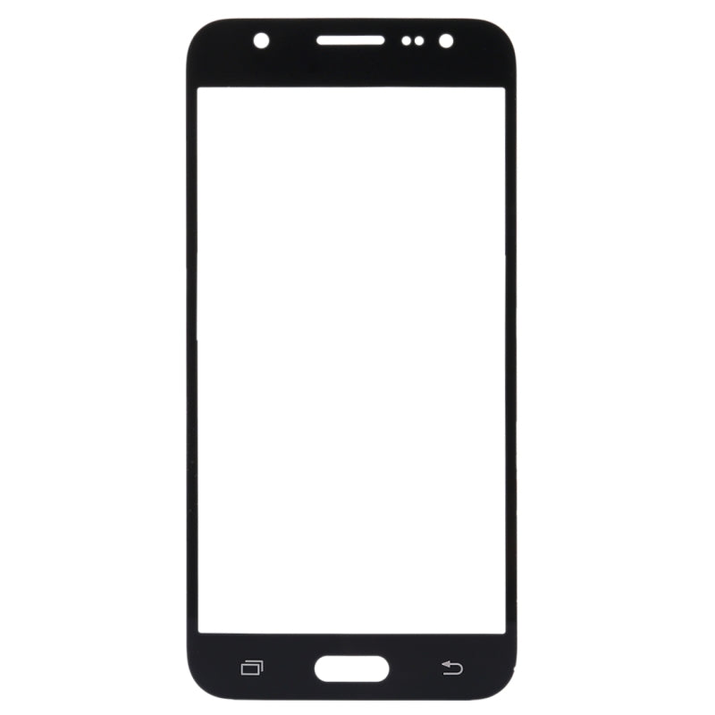 Ouxa Touch Screen Front Glass for Samsung Galaxy J2 Black