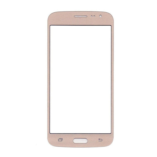 Ouxa Touch Screen Front Glass for Samsung Galaxy J2 Rose Gold