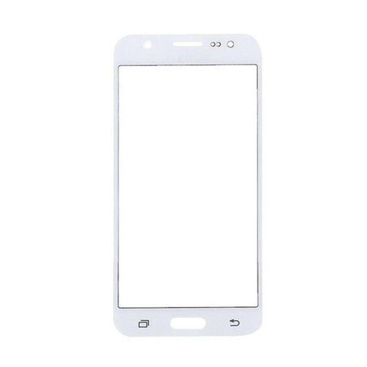 Ouxa Touch Screen Front Glass for Samsung Galaxy J2 2016 White