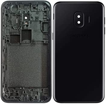 Ouxa Back Panel Housing Body for Samsung Galaxy J4 Black