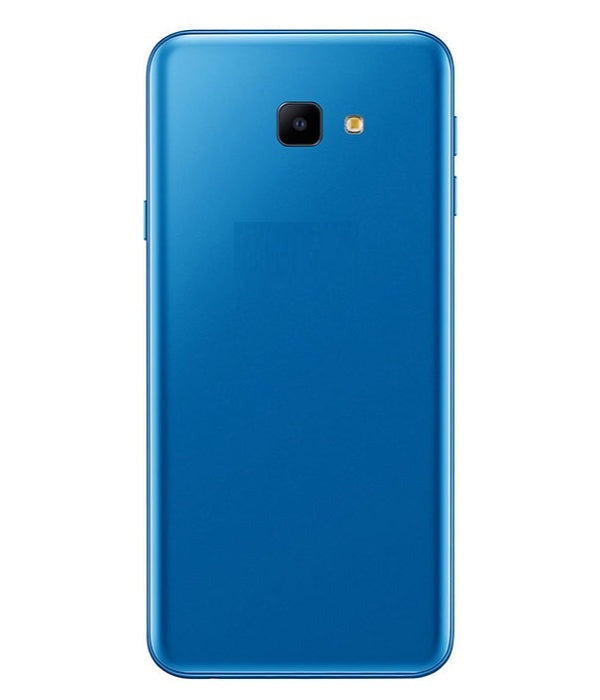 Ouxa Back Panel Housing Body for Samsung Galaxy J4 core Blue