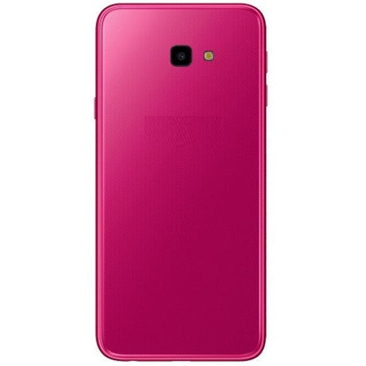 Ouxa Back Panel Housing Body for Samsung Galaxy J4 core Pink