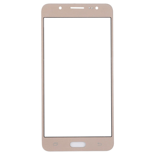 Ouxa Touch Screen Front Glass for Samsung Galaxy J5 2016 Rose Gold