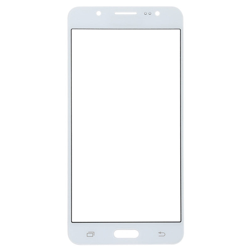 Ouxa Touch Screen Front Glass for Samsung Galaxy J5 2016 White